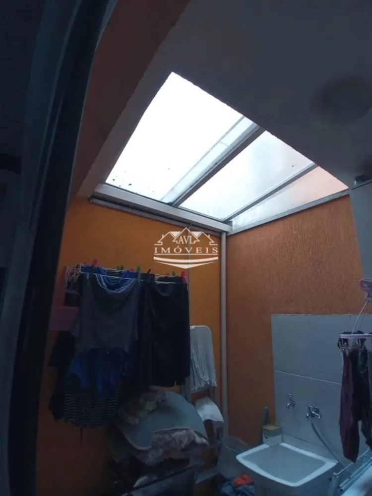Casa de Condomínio, 2 quartos - Foto 4
