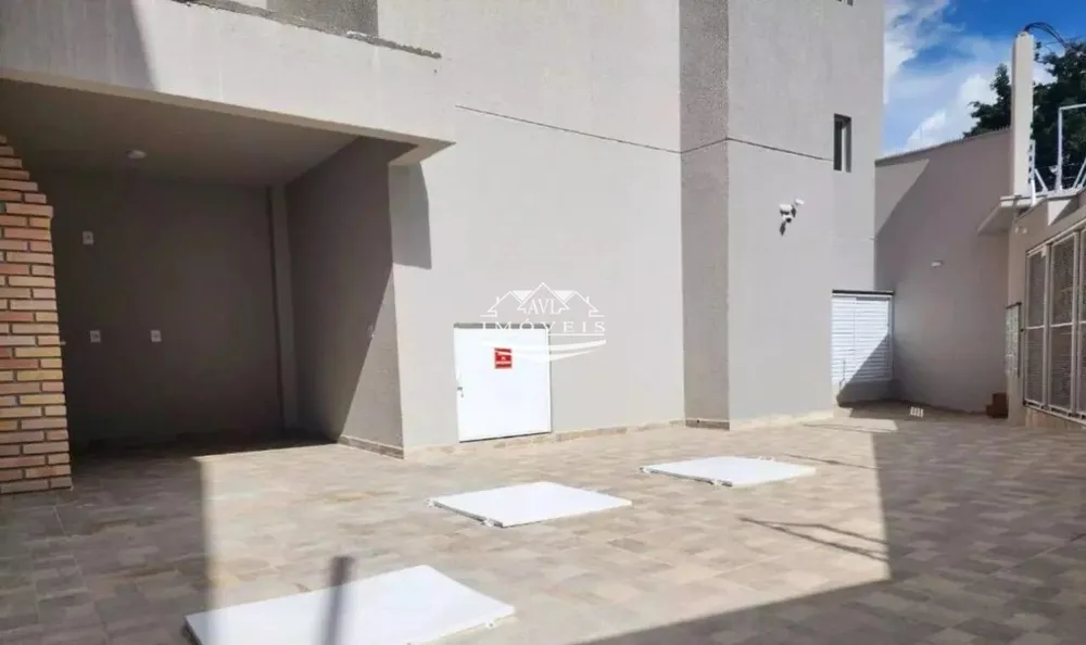 Apartamento, 2 quartos, 38 m² - Foto 2
