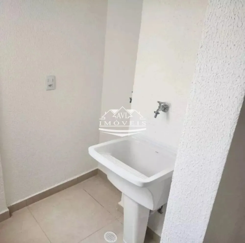 Apartamento, 2 quartos, 38 m² - Foto 6