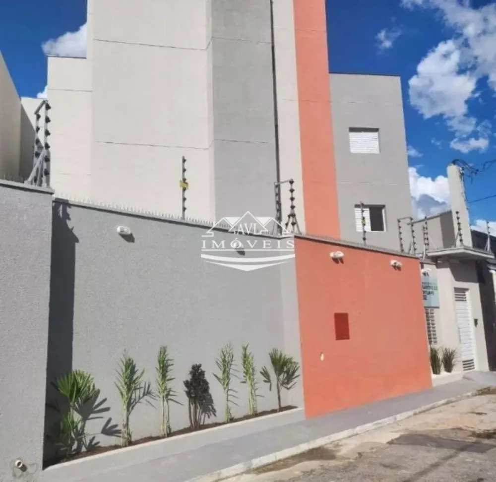 Apartamento, 2 quartos, 38 m² - Foto 5