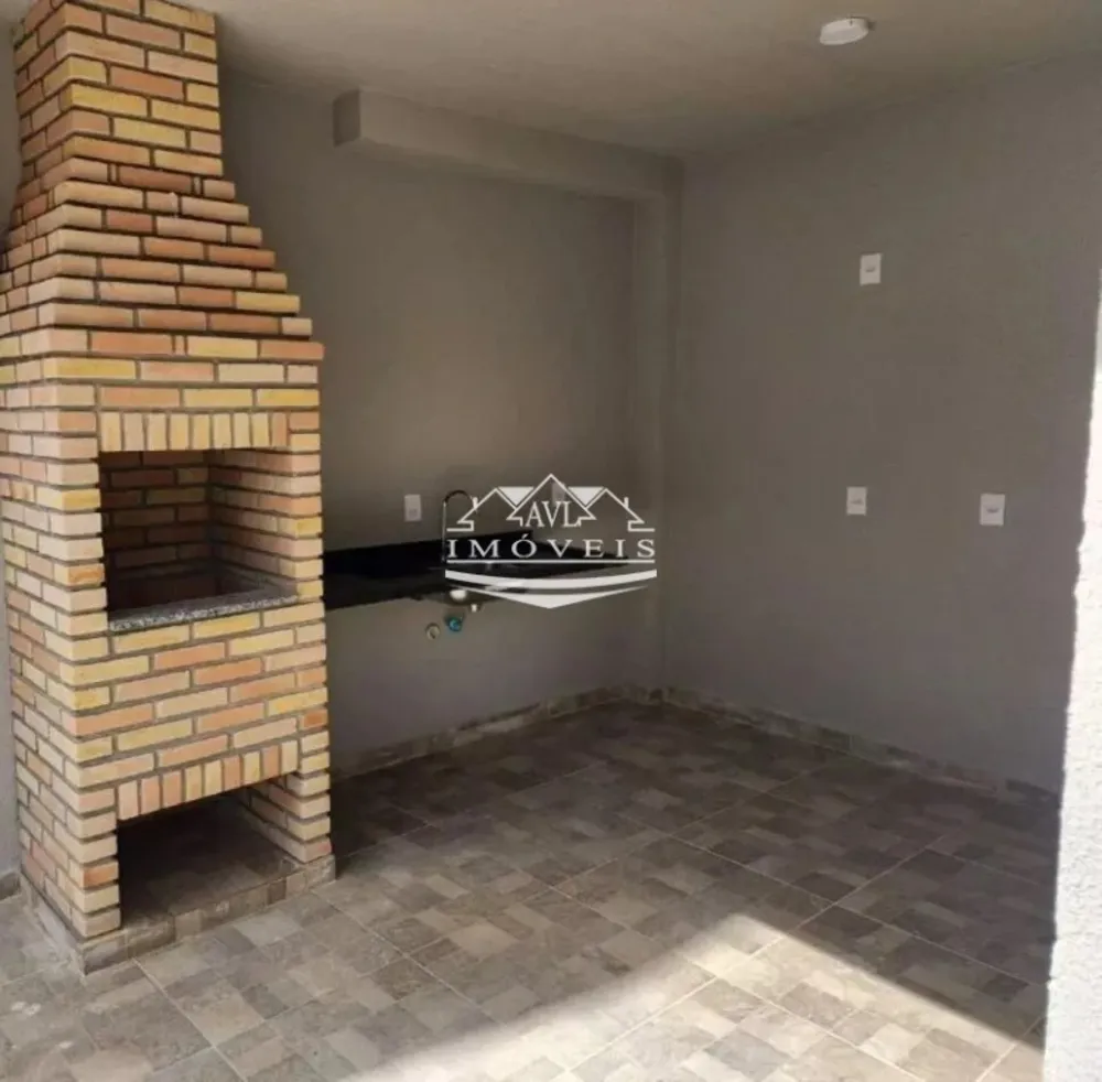 Apartamento, 2 quartos, 38 m² - Foto 1