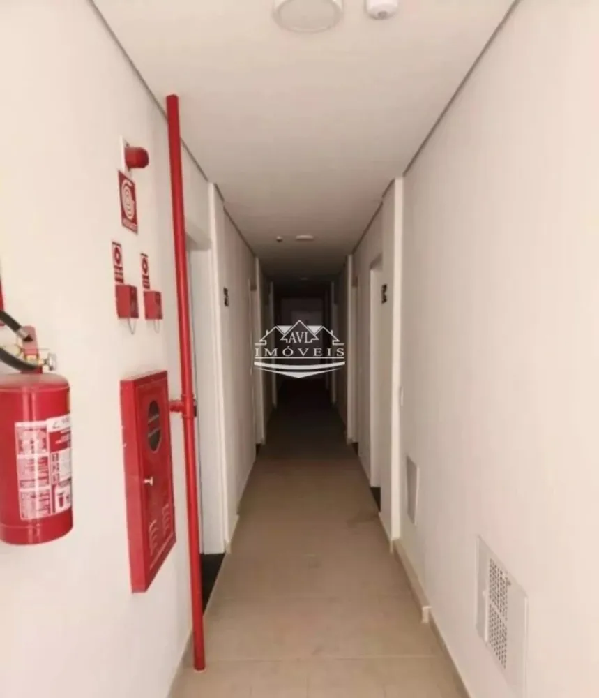 Apartamento, 2 quartos, 38 m² - Foto 7