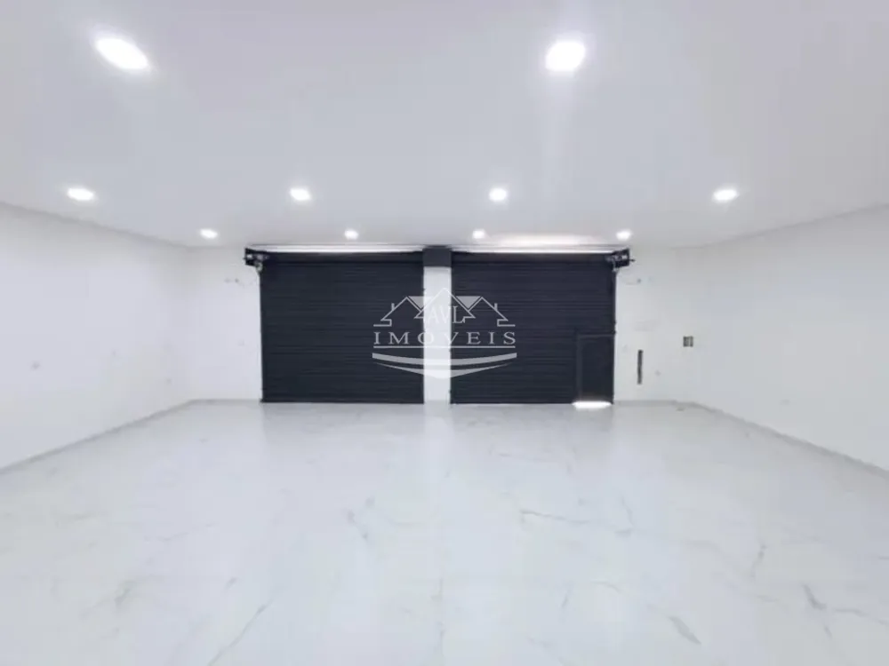 Loja-Salão, 137 m² - Foto 2