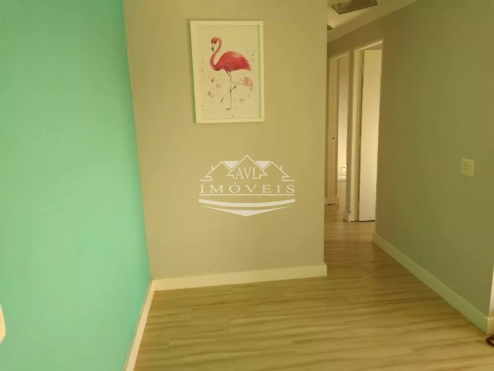 Apartamento à venda com 3 quartos, 56m² - Foto 4