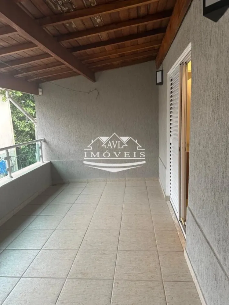 Sobrado, 3 quartos, 250 m² - Foto 12