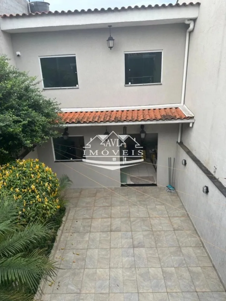 Sobrado, 3 quartos, 250 m² - Foto 19