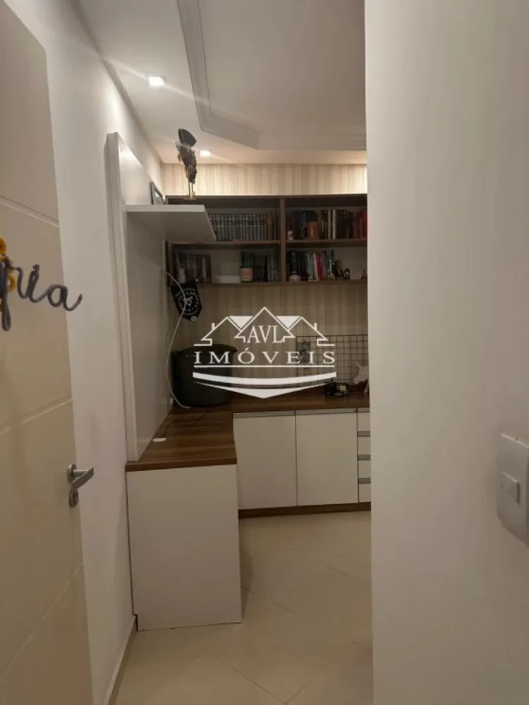Sobrado, 3 quartos, 250 m² - Foto 9