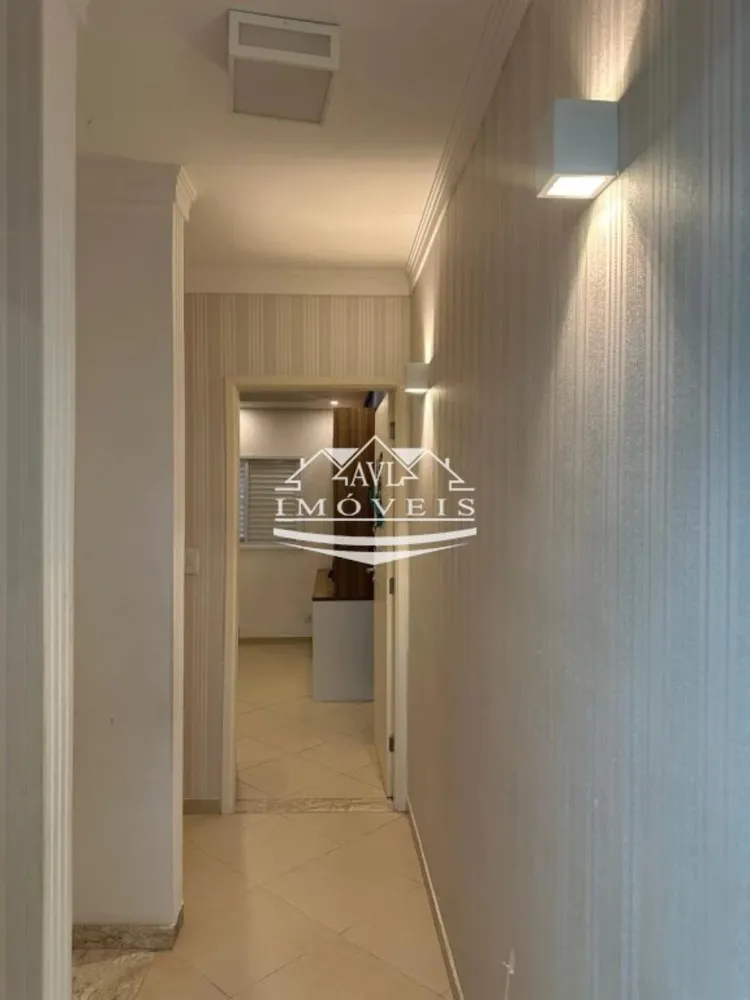 Sobrado, 3 quartos, 250 m² - Foto 13