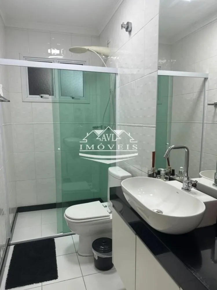 Sobrado, 3 quartos, 250 m² - Foto 18