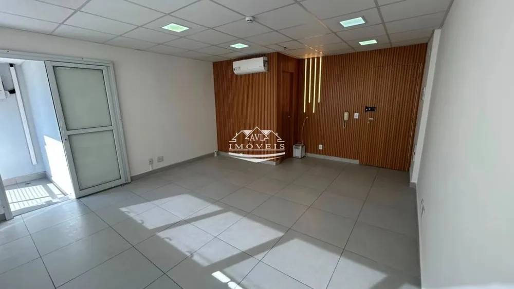 Loja-Salão, 30 m² - Foto 3