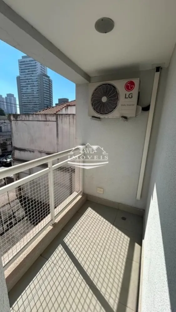 Loja-Salão, 30 m² - Foto 4