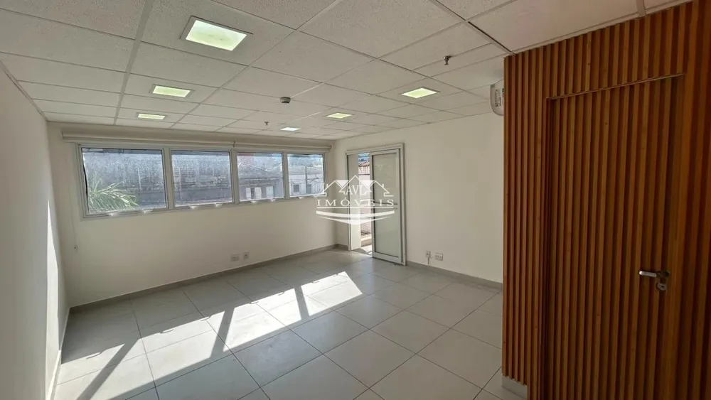 Loja-Salão, 30 m² - Foto 1