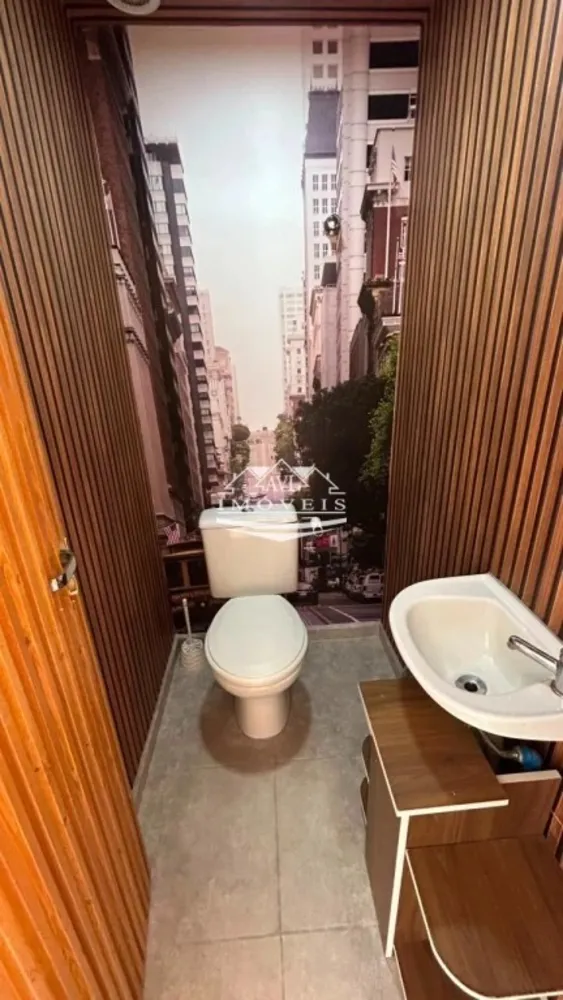Loja-Salão, 30 m² - Foto 5
