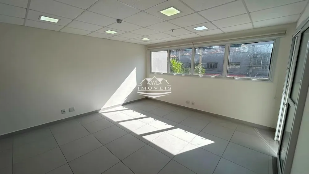 Loja-Salão, 30 m² - Foto 8