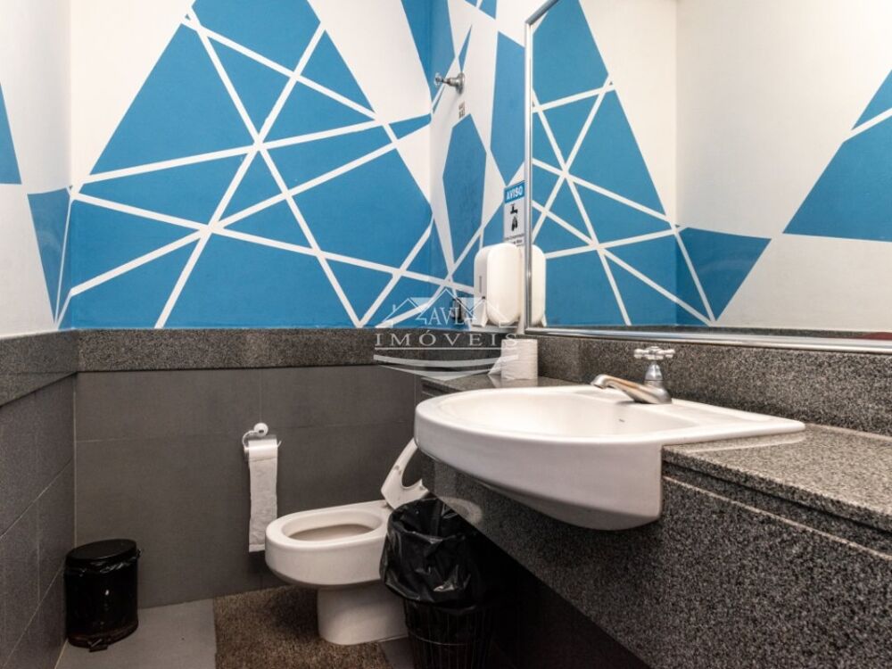 Depósito-Galpão-Armazém para alugar, 612m² - Foto 4