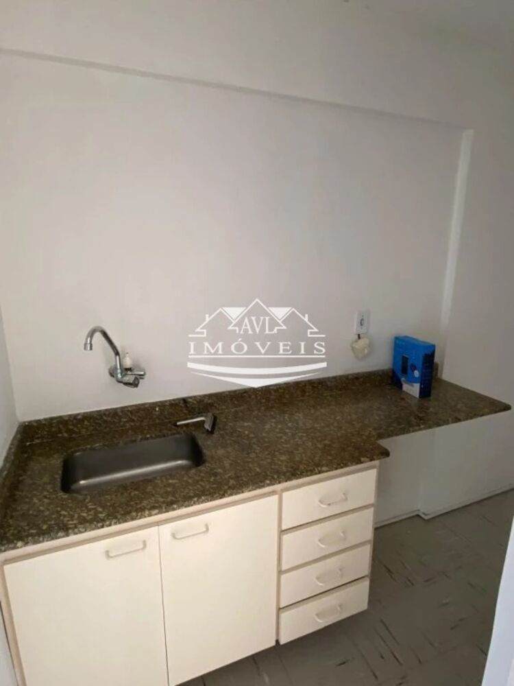 Conjunto Comercial-Sala para alugar, 64m² - Foto 8