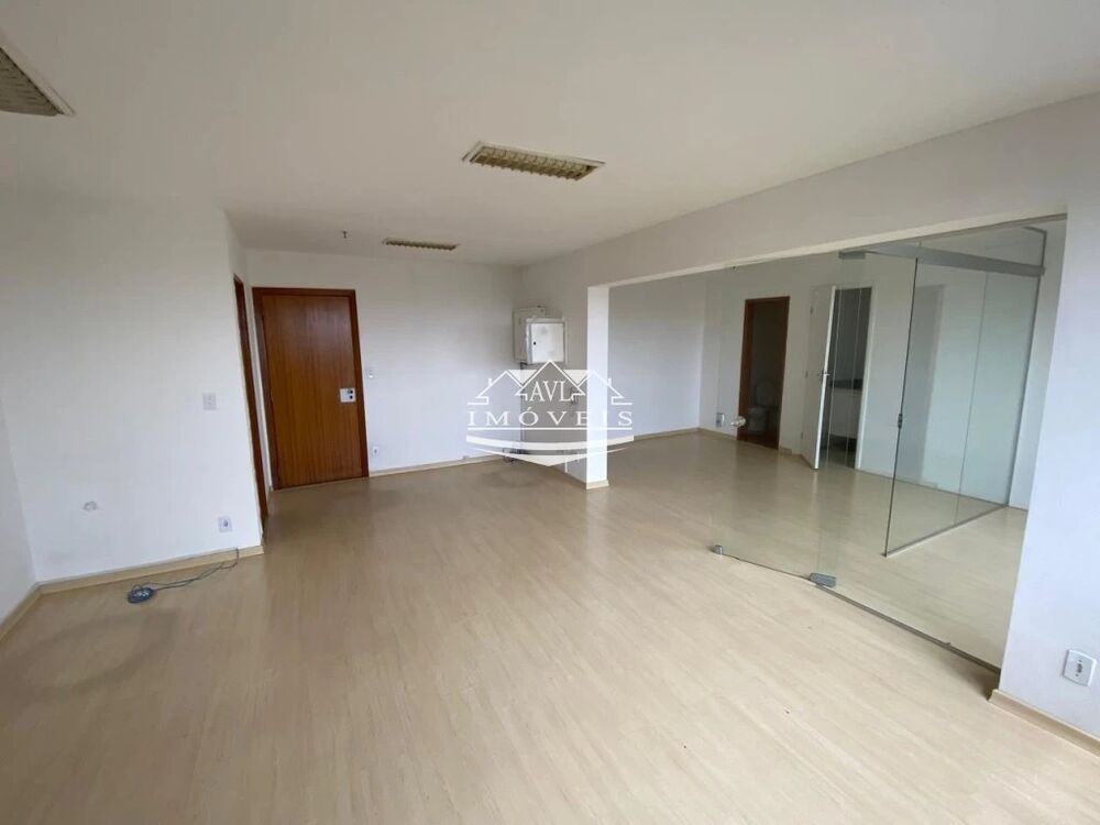 Conjunto Comercial-Sala para alugar, 64m² - Foto 7