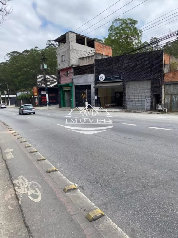 Loja-Salão para alugar, 200m² - Foto 4