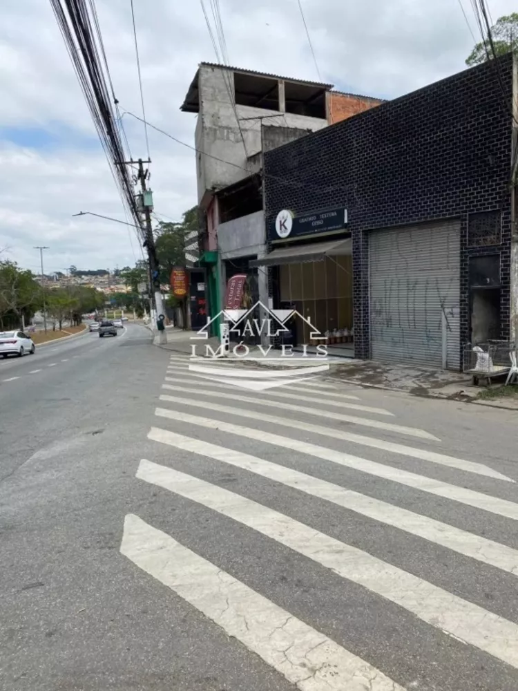 Loja-Salão para alugar, 200m² - Foto 2