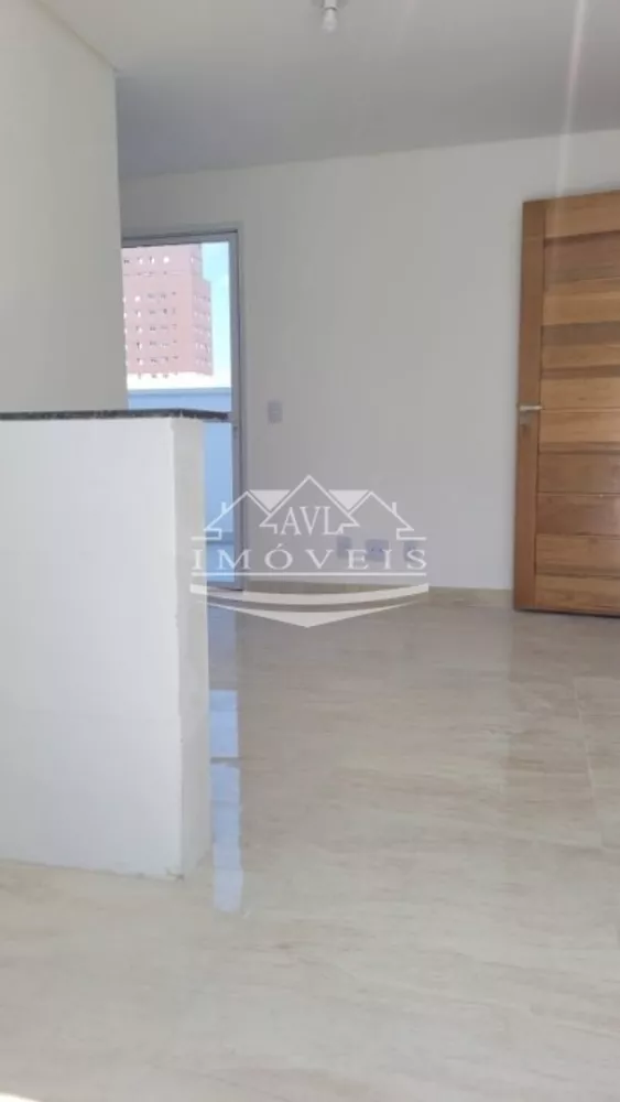 Apartamento à venda com 1 quarto, 24m² - Foto 4