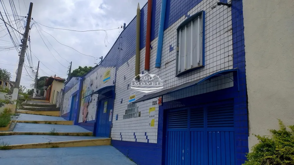 Prédio Inteiro, 604 m² - Foto 1
