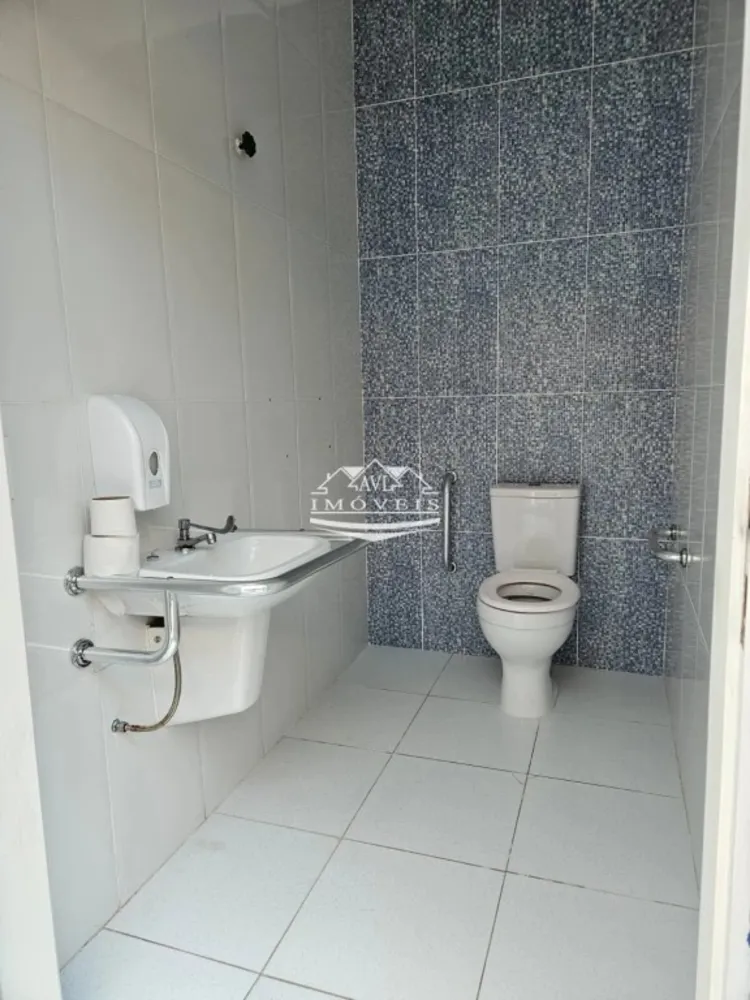 Prédio Inteiro, 604 m² - Foto 9