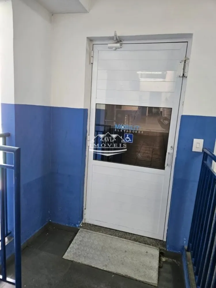 Prédio Inteiro, 604 m² - Foto 7