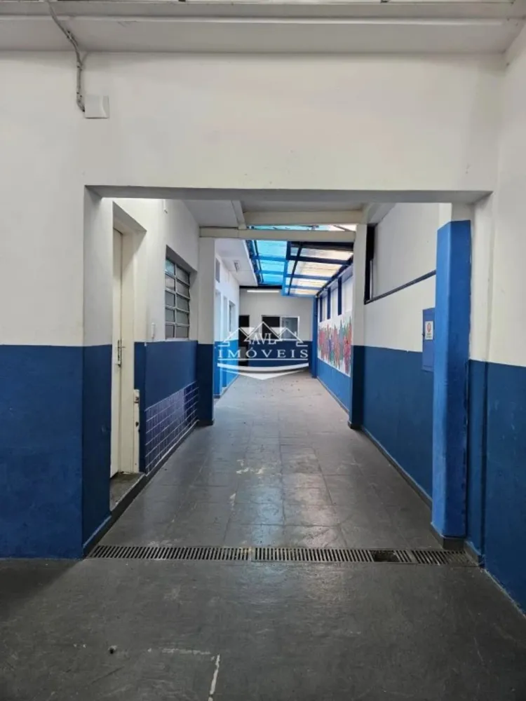 Prédio Inteiro, 604 m² - Foto 6