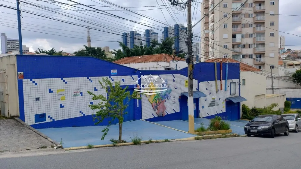 Prédio Inteiro, 604 m² - Foto 2