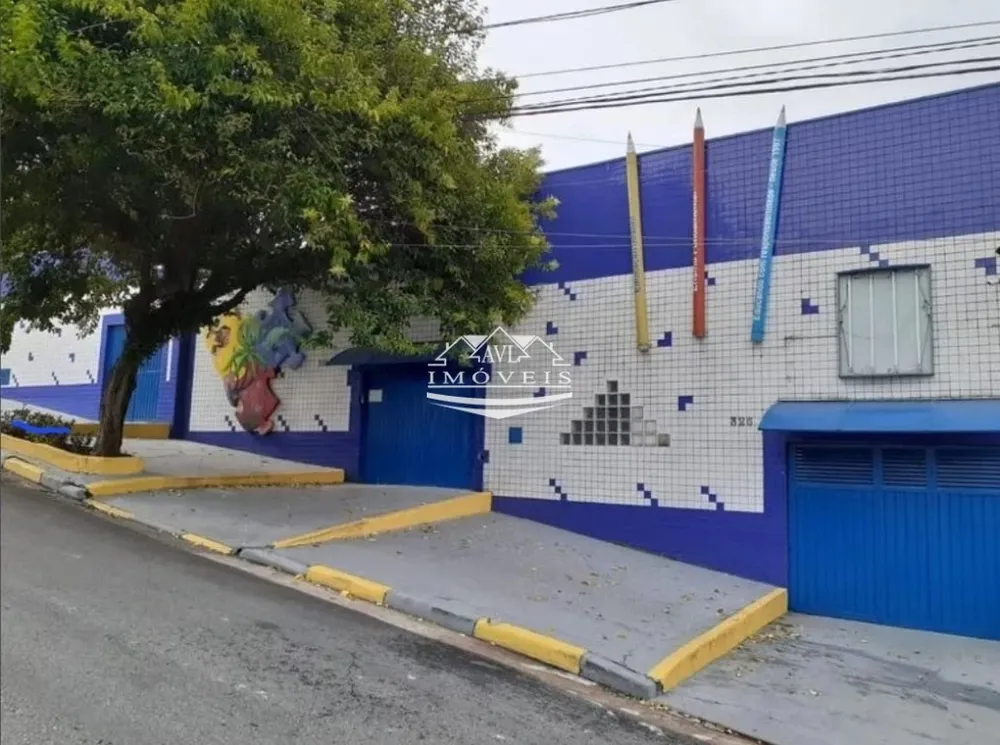Prédio Inteiro, 604 m² - Foto 3
