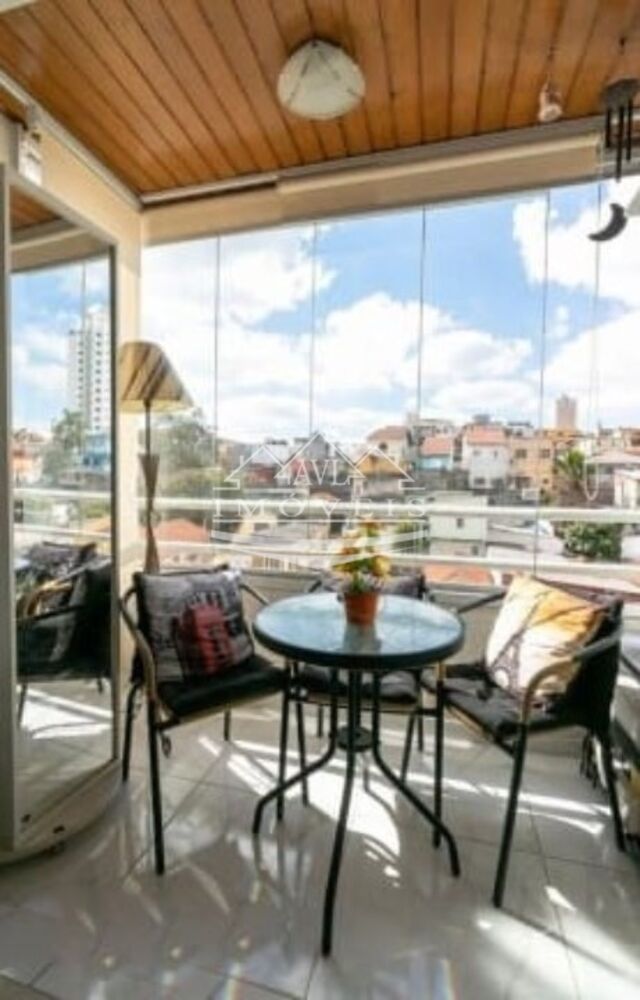 Apartamento, 3 quartos, 67 m² - Foto 2