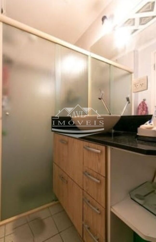 Apartamento, 3 quartos, 67 m² - Foto 4