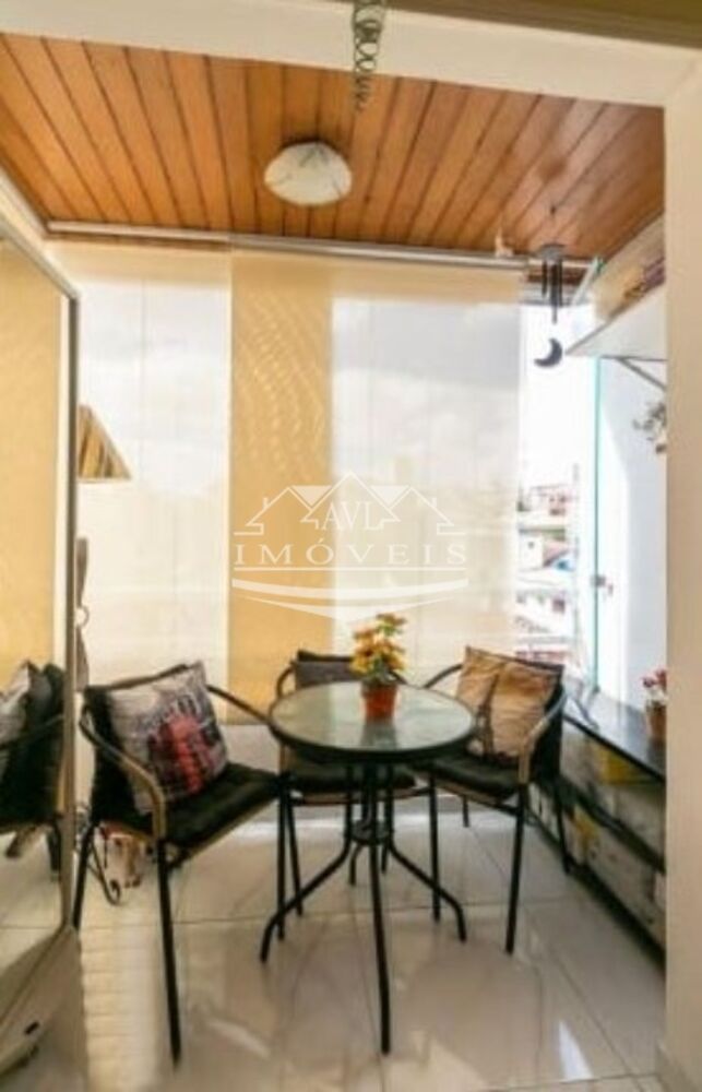 Apartamento, 3 quartos, 67 m² - Foto 1