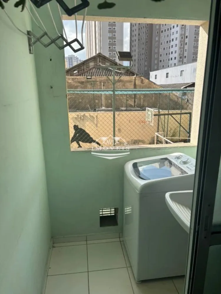 Apartamento, 2 quartos, 44 m² - Foto 10