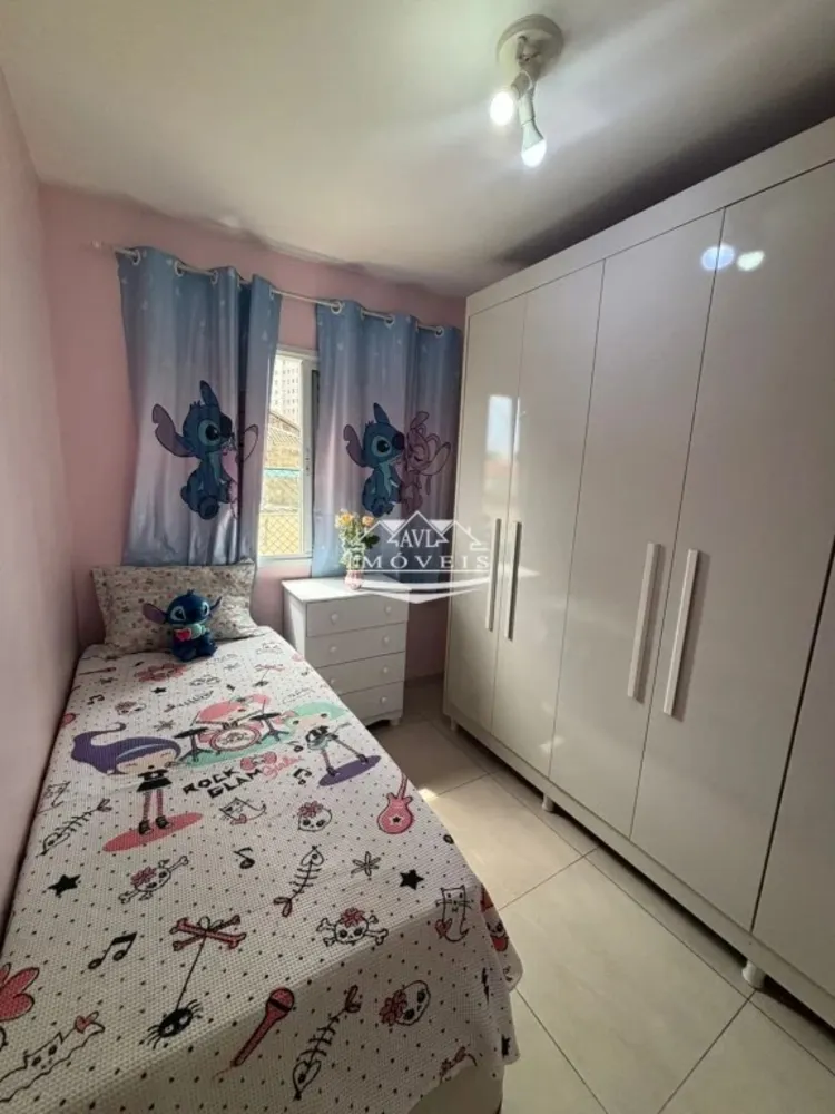Apartamento, 2 quartos, 44 m² - Foto 11