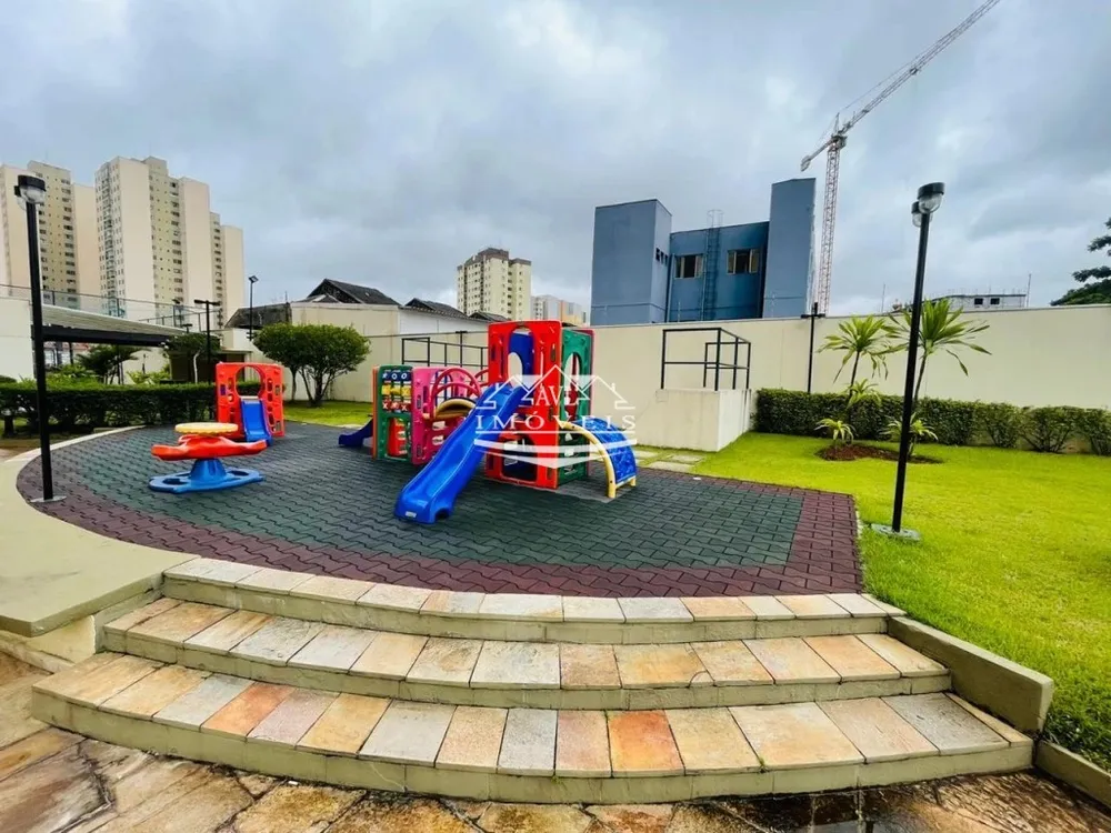 Apartamento, 2 quartos, 44 m² - Foto 15