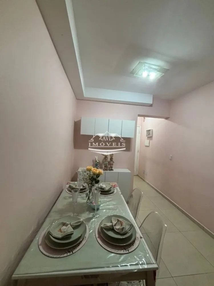 Apartamento, 2 quartos, 44 m² - Foto 3