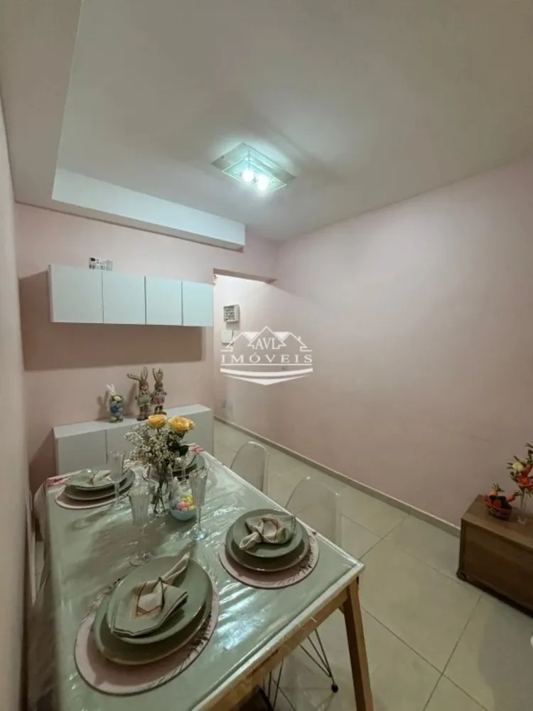 Apartamento, 2 quartos, 44 m² - Foto 4