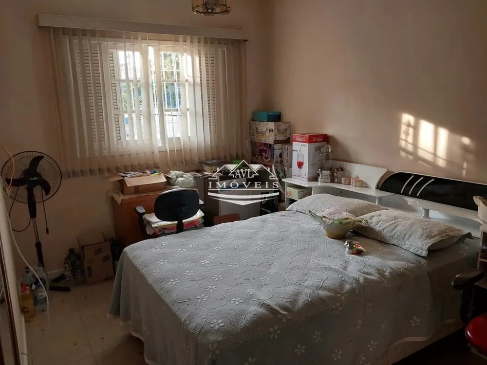 Sobrado, 4 quartos, 120 m² - Foto 1