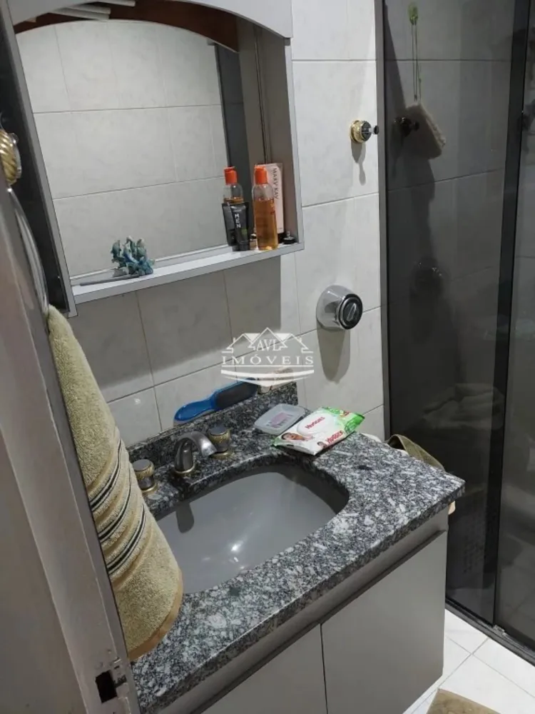 Sobrado, 4 quartos, 120 m² - Foto 2