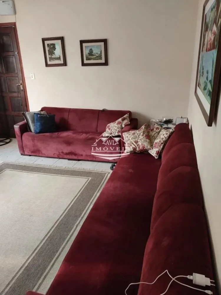 Sobrado, 4 quartos, 120 m² - Foto 3