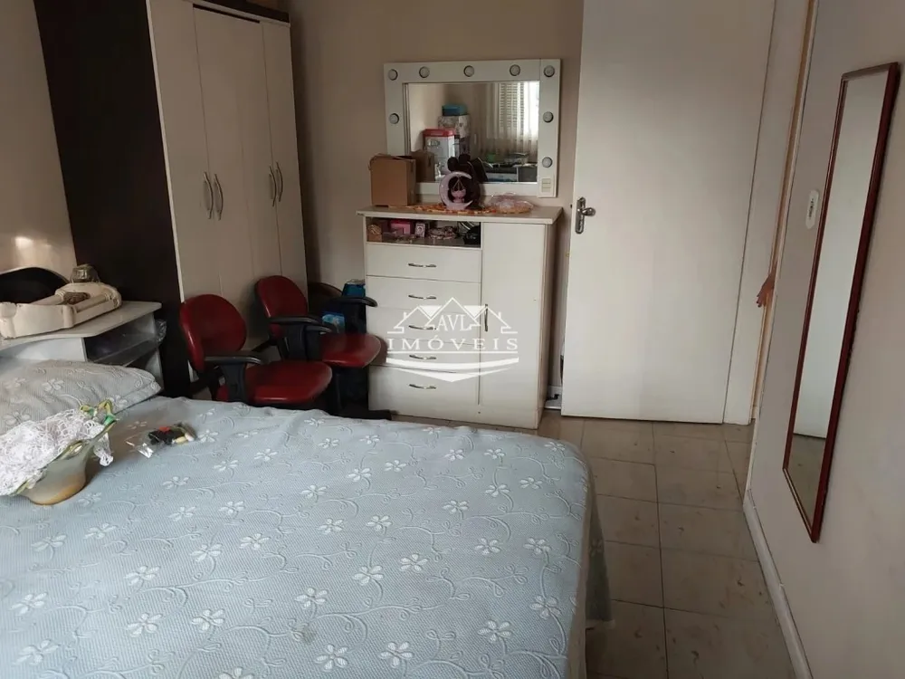 Sobrado, 4 quartos, 120 m² - Foto 6