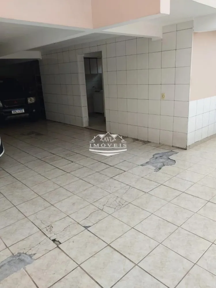Sobrado, 4 quartos, 120 m² - Foto 15