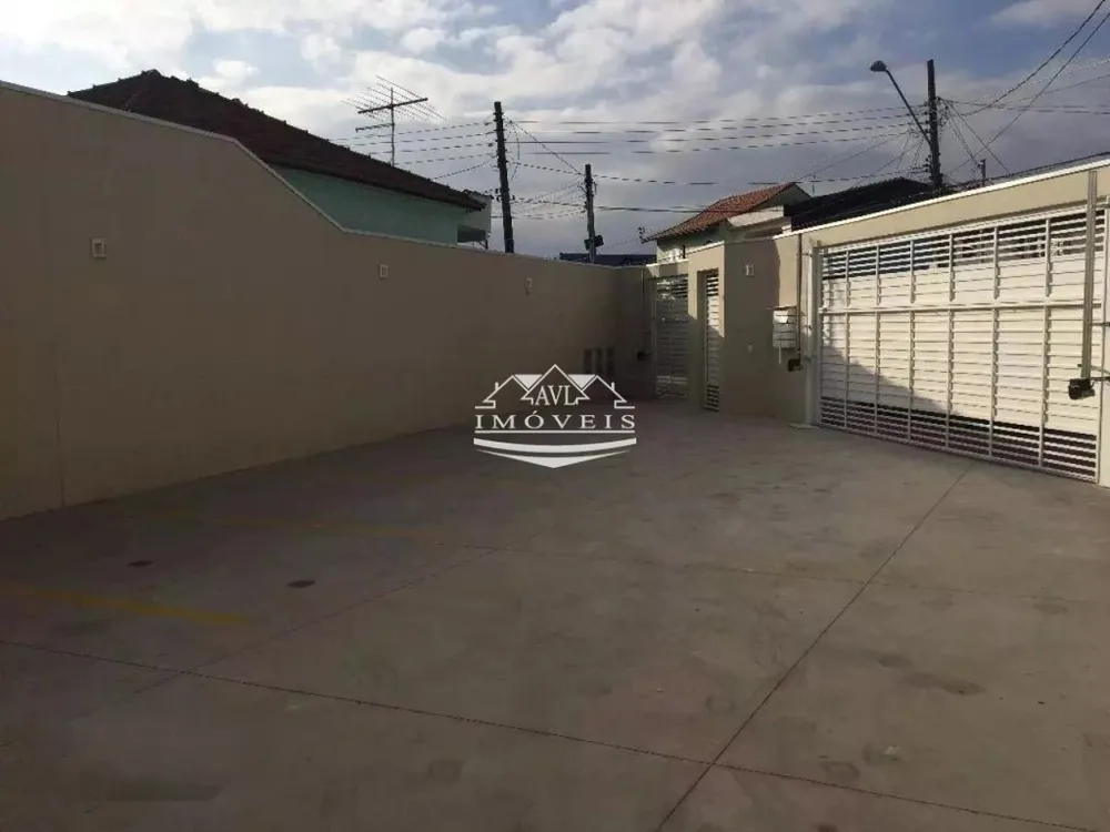Casa de Condomínio, 1 quarto - Foto 6