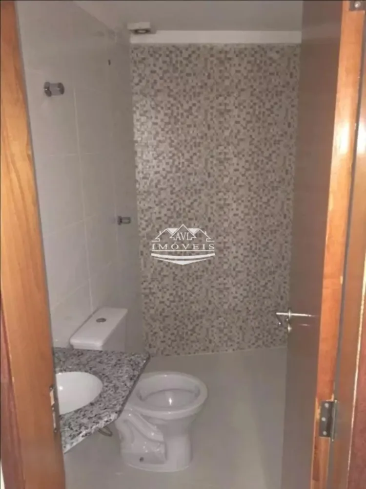 Casa de Condomínio, 1 quarto - Foto 2