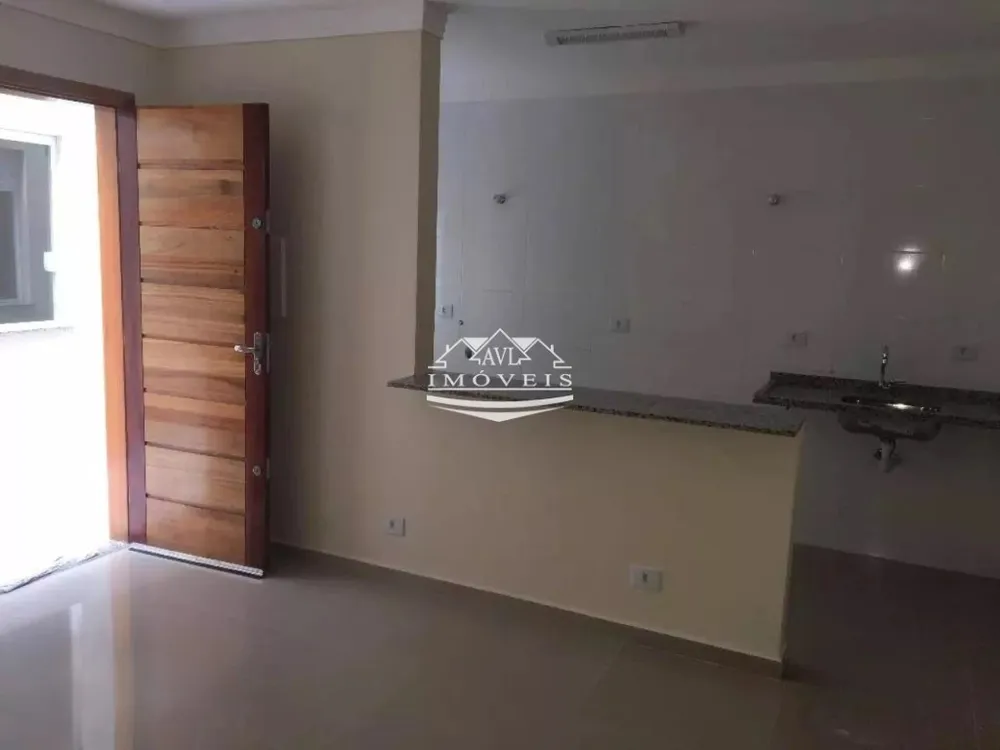 Casa de Condomínio, 1 quarto - Foto 4