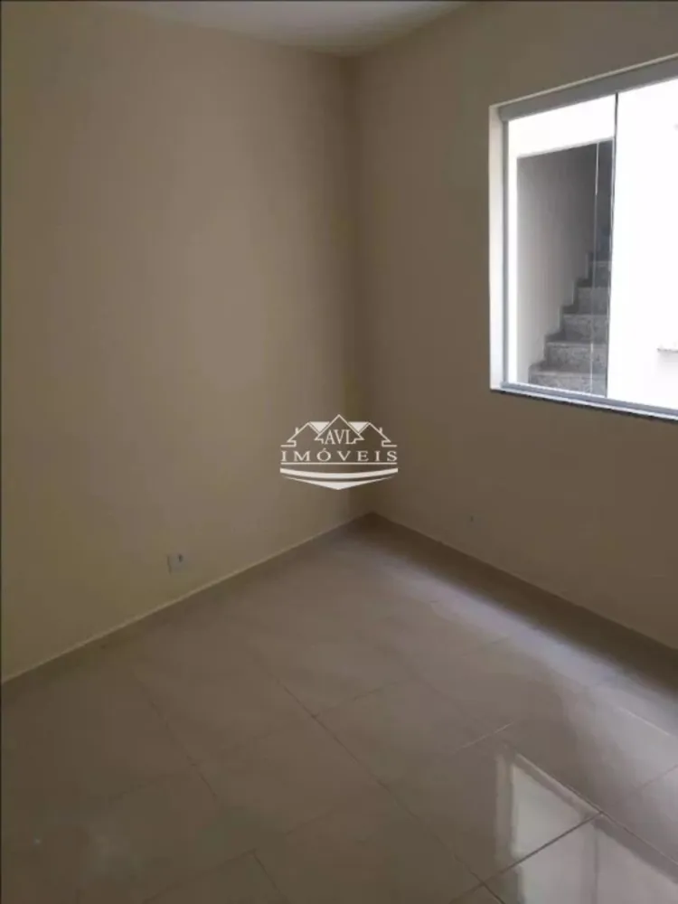 Casa de Condomínio, 1 quarto - Foto 1
