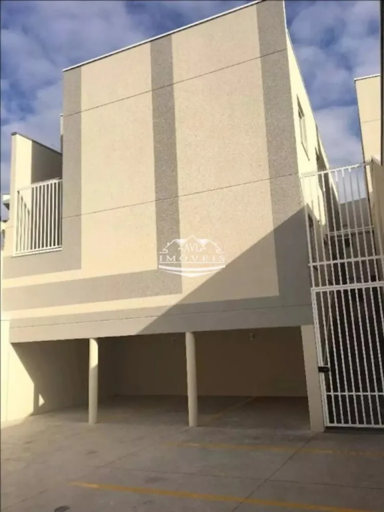 Casa de Condomínio, 1 quarto - Foto 7
