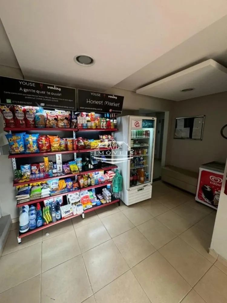 Apartamento, 2 quartos, 45 m² - Foto 4