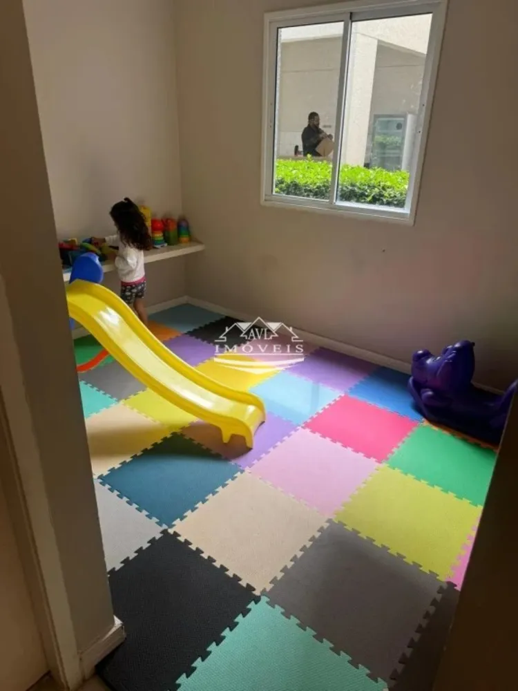 Apartamento, 2 quartos, 45 m² - Foto 12